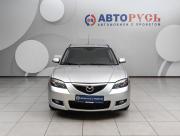 Mazda 3 I (BK) Рестайлинг Подольск  - изображение 28