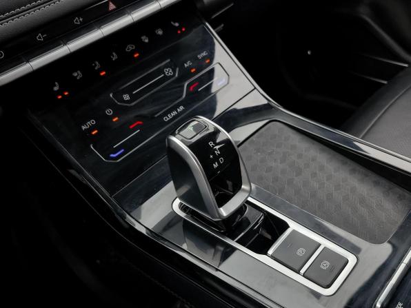 Chery Tiggo 7 Pro I с пробегом 2022 года, цена 1 699 000 рублей, 81837 км, внедорожник, Автокод Объявления