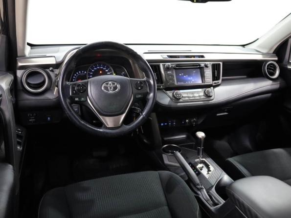 Toyota RAV4 IV (XA40) с пробегом 2014 года, цена 2 049 000 рублей, 174486 км, внедорожник, Автокод Объявления