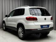 Volkswagen Tiguan I Рестайлинг Ижевск  - изображение 37