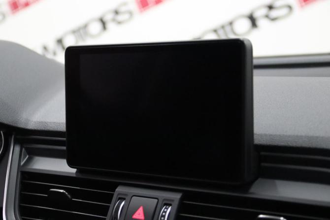 Audi Q5 II (FY) с пробегом 2017 года, цена 2 920 250 рублей, 183069 км, внедорожник, Автокод Объявления