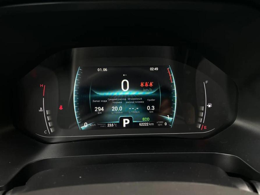 Chery Tiggo 7 Pro I Кемерово  - изображение 8