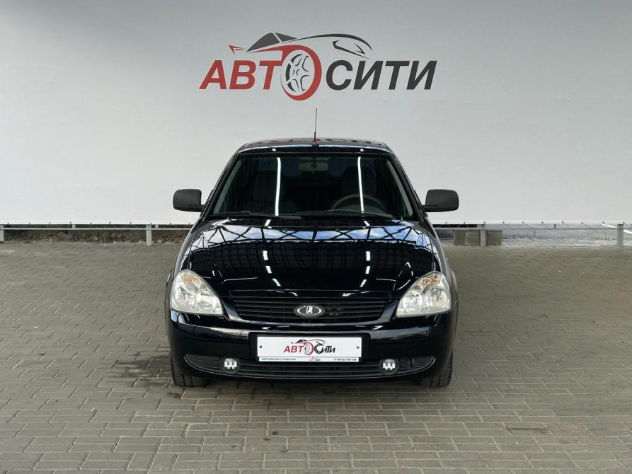 Lada (ВАЗ) Priora I Тамбов  - изображение 2