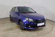 Lada (ВАЗ) Granta I Рестайлинг Волгоград  - изображение 29