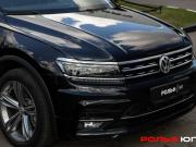 Volkswagen Tiguan II Москва  - изображение 44