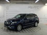 Mercedes-Benz GLE I (W166) Москва  - изображение 21