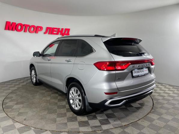 Haval M6 II с пробегом 2023 года, цена 1 720 000 рублей, 65800 км, внедорожник, Автокод Объявления