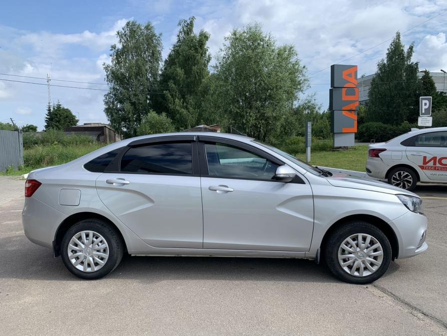Lada (ВАЗ) Vesta I Великие Луки  - изображение 4