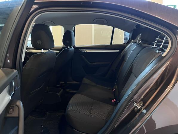 Skoda Octavia III (A7) с пробегом 2013 года, цена 1 165 000 рублей, 231028 км, лифтбек, Автокод Объявления