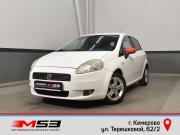 Fiat Punto III Grande Punto Кемерово  - изображение 19