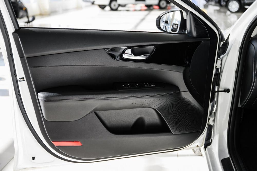 Kia Cerato IV Рестайлинг Оренбург  - изображение 24