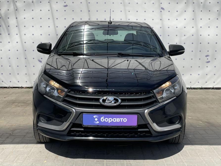 Lada (ВАЗ) Vesta I Тамбов  - изображение 3