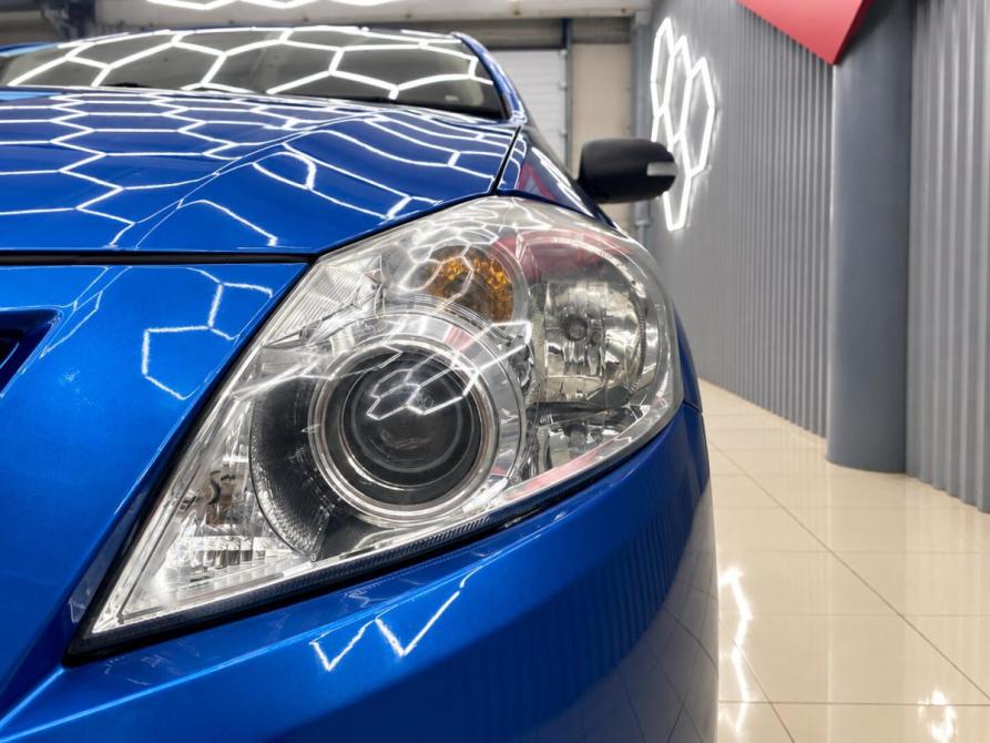 Toyota Auris I Рестайлинг Альметьевск  - изображение 10