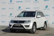 Suzuki Grand Vitara II Рестайлинг 2 Пермь  - изображение 21