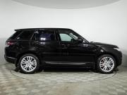 Land Rover Range Rover Sport II Санкт-Петербург  - изображение 26