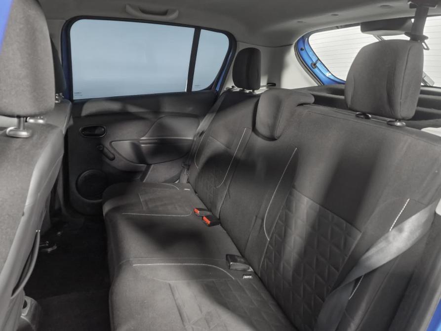 Renault Sandero II Нижний Новгород  - изображение 10