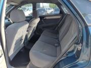Chevrolet Lacetti I Чебоксары  - изображение 37