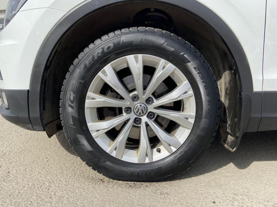 Volkswagen Tiguan II Москва  - изображение 12