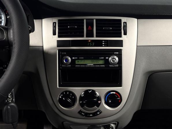 Chevrolet Lacetti I с пробегом 2010 года, цена 740 000 рублей, 168015 км, седан, Автокод Объявления