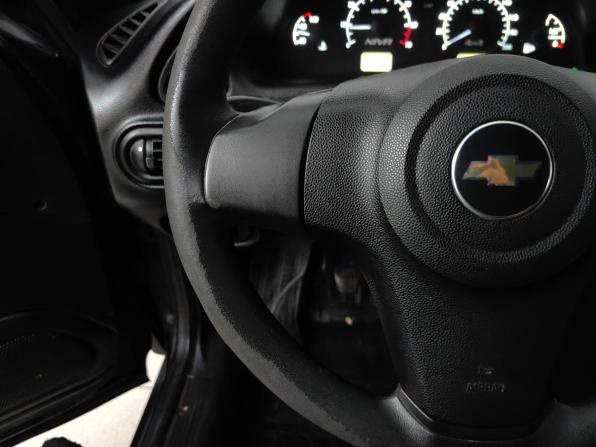 Chevrolet Niva I Рестайлинг с пробегом 2018 года, цена 538 000 рублей, 228543 км, внедорожник, Автокод Объявления