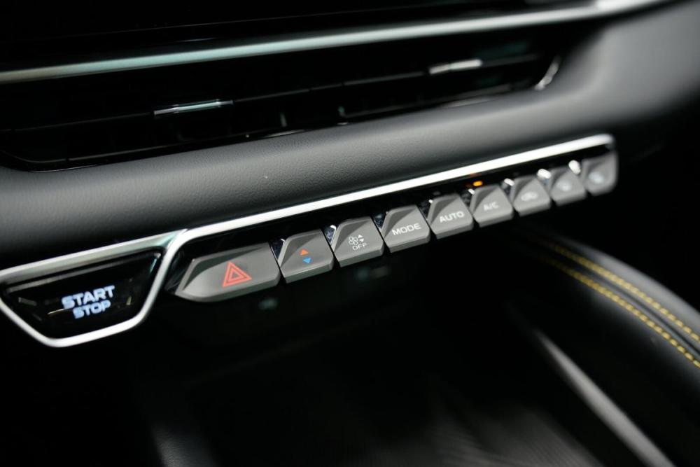 Geely Coolray I Рестайлинг 2 Крым  - изображение 23