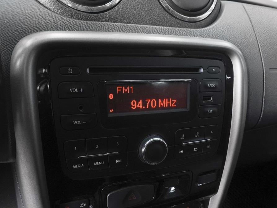 Renault Duster I Ростов-на-Дону  - изображение 14