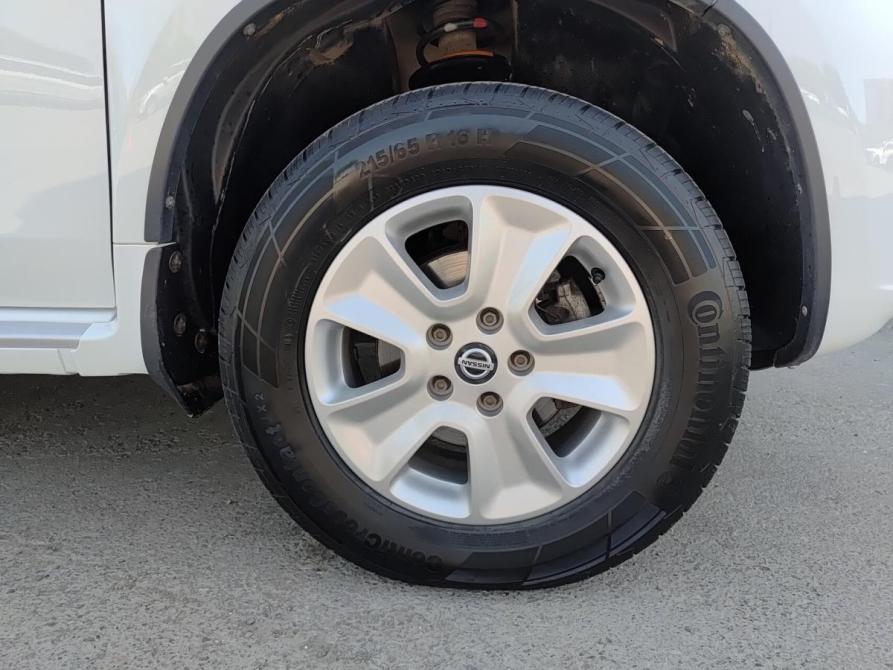 Nissan Terrano III (D10) Ижевск  - изображение 22