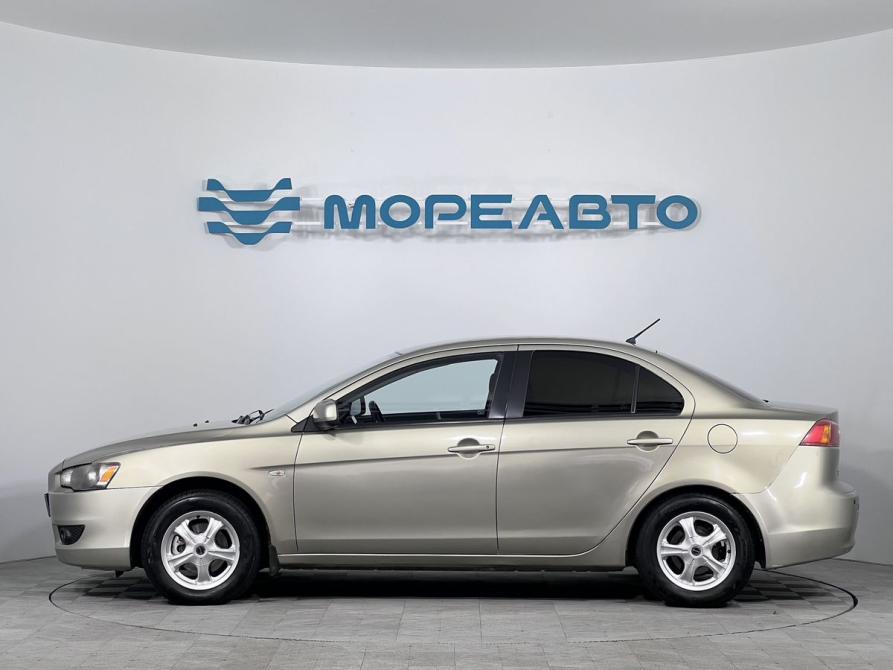 Mitsubishi Lancer X Калининград  - изображение 8