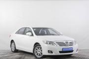 Toyota Camry VI (XV40) Рестайлинг Кемерово  - изображение 23