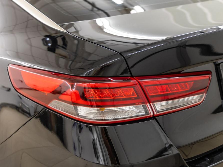 Kia Optima IV Волгоград  - изображение 12