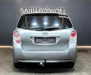 Toyota Verso I Уфа  - изображение 21