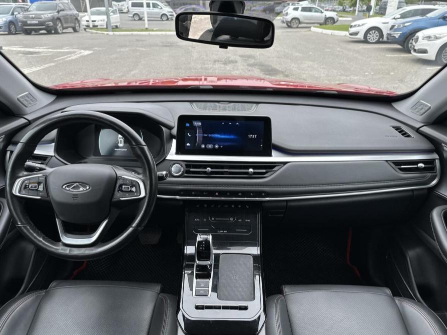 Chery Tiggo 7 Pro I Йошкар-Ола  - изображение 17