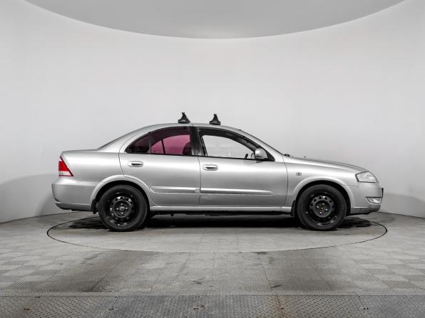 Nissan Almera Classic I с пробегом 2007 года, цена 249 000 рублей, 302000 км, седан, Автокод Объявления
