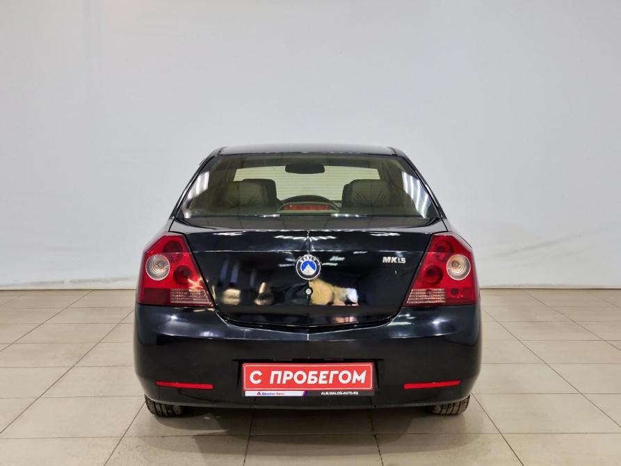 Geely MK I Альметьевск  - изображение 6