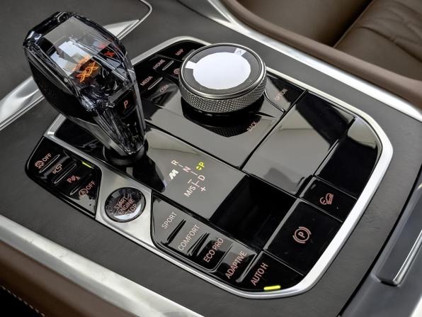 BMW X6 III (G06) с пробегом 2021 года, цена 7 770 000 рублей, 91369 км, внедорожник, Автокод Объявления