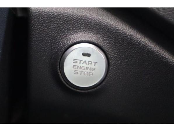Changan CS35 Plus I Рестайлинг с пробегом 2024 года, цена 1 812 600 рублей, 21330 км, внедорожник, Автокод Объявления
