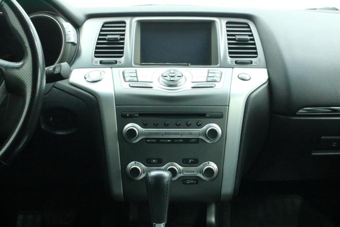 Nissan Murano II (Z51) Рестайлинг 2 с пробегом 2015 года, цена 1 590 000 рублей, 171909 км, внедорожник, Автокод Объявления