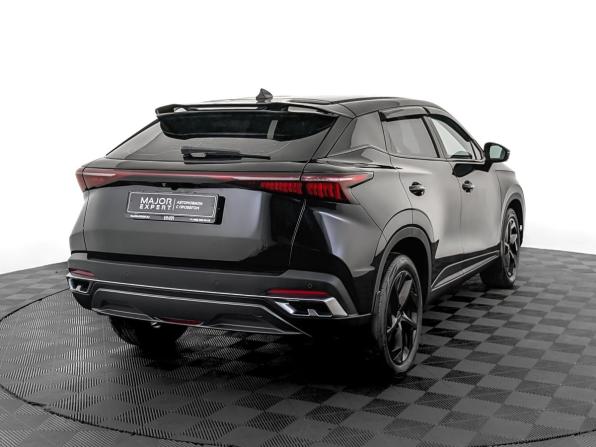Omoda C5 I с пробегом 2022 года, цена 1 470 000 рублей, 82000 км, внедорожник, Автокод Объявления
