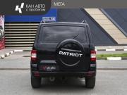 УАЗ Patriot I Рестайлинг 3 Казань  - изображение 17