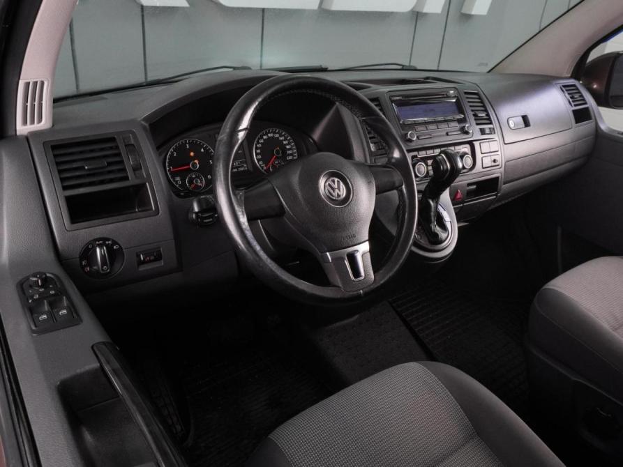 Volkswagen Caravelle T5 Рестайлинг Воронеж  - изображение 6