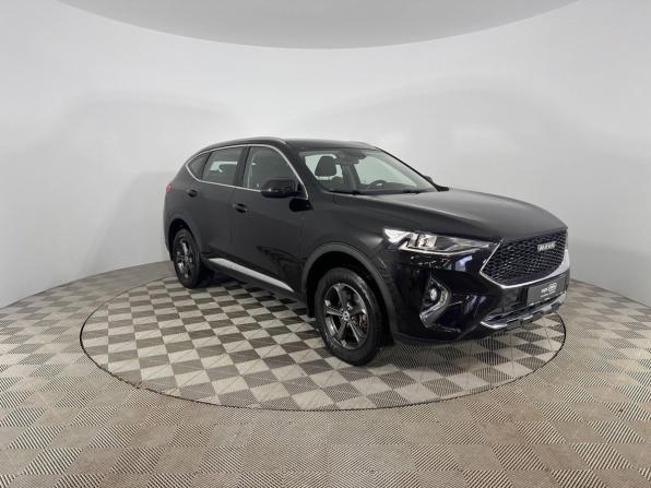 Haval F7 I с пробегом 2019 года, цена 1 594 000 рублей, 83439 км, внедорожник, Автокод Объявления