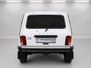Lada (ВАЗ) Niva Legend Москва  - изображение 17