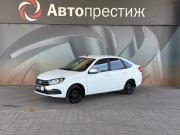 Lada (ВАЗ) Granta I Рестайлинг Волгоград  - изображение 21
