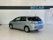 Honda Fit Shuttle I Санкт-Петербург  - изображение 43