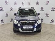 Skoda Yeti I Тольятти  - изображение 22