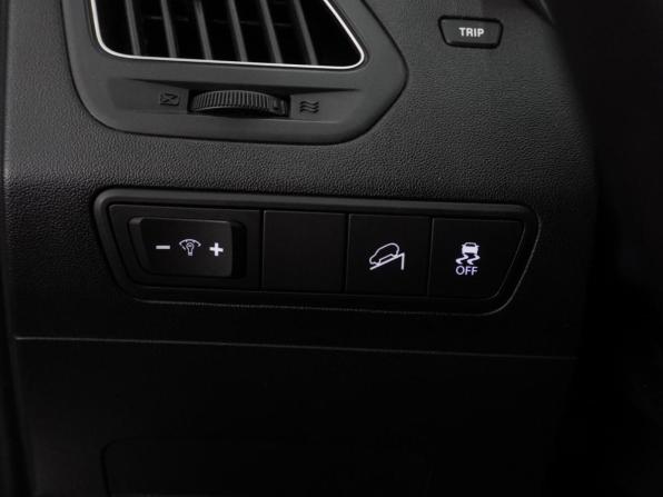 Hyundai ix35 I с пробегом 2012 года, цена 1 295 000 рублей, 104843 км, внедорожник, Автокод Объявления
