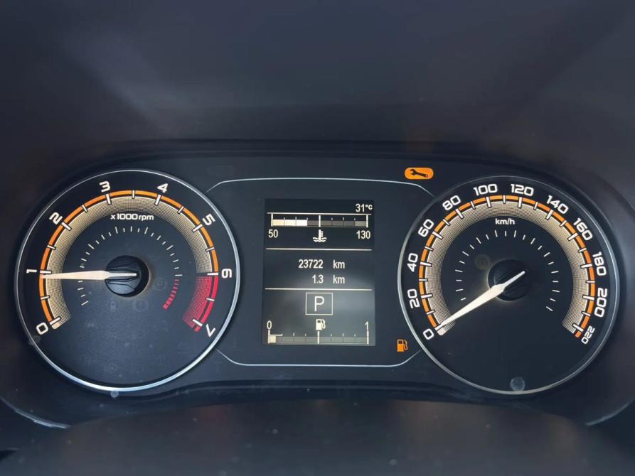Lada (ВАЗ) Vesta I Рестайлинг (NG) Краснодар  - изображение 18