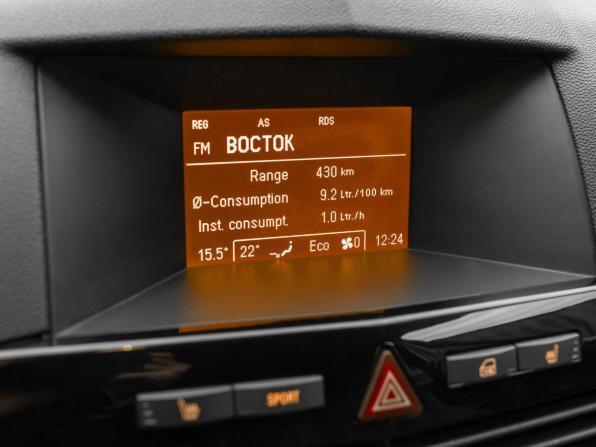 Opel Astra H Рестайлинг с пробегом 2007 года, цена 490 000 рублей, 227792 км, универсал, Автокод Объявления