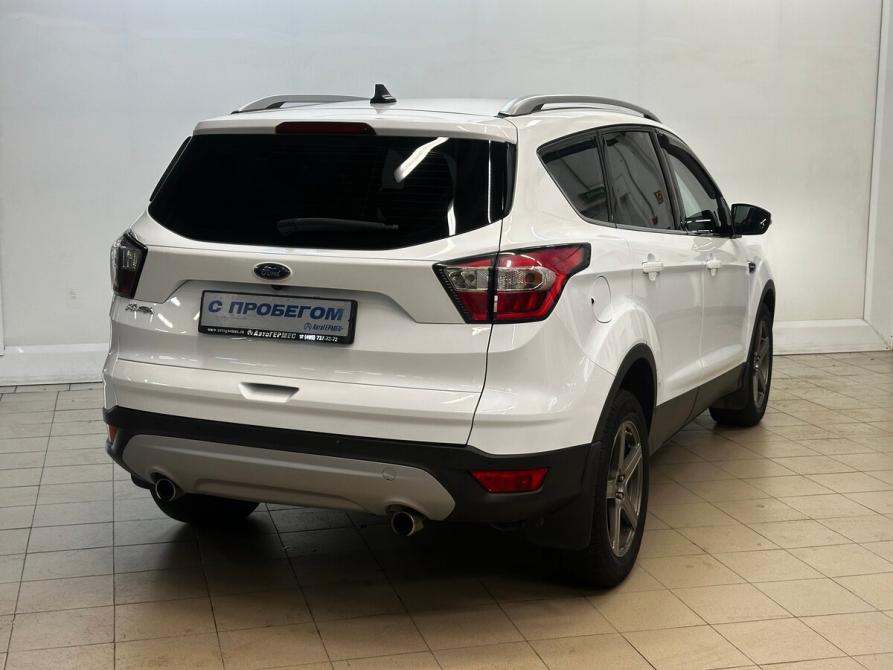 Ford Kuga II Рестайлинг Балашиха  - изображение 4