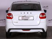 Lada (ВАЗ) Granta I Рестайлинг Минеральные Воды  - изображение 22